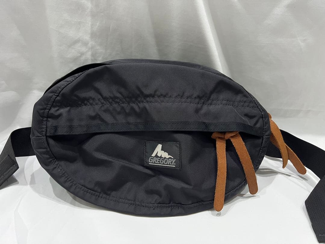 100%の保証 ほぼ新品 GREGORY グレゴリー テールメイトメイト S