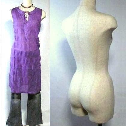 新品■美スタイルボディートルソー婦人7号S木調■パンツ対応片足ポールマネキン人形 新品■美スタイルボディートルソー婦人7号S木調■パンツ対応片足ポールマネキン人形