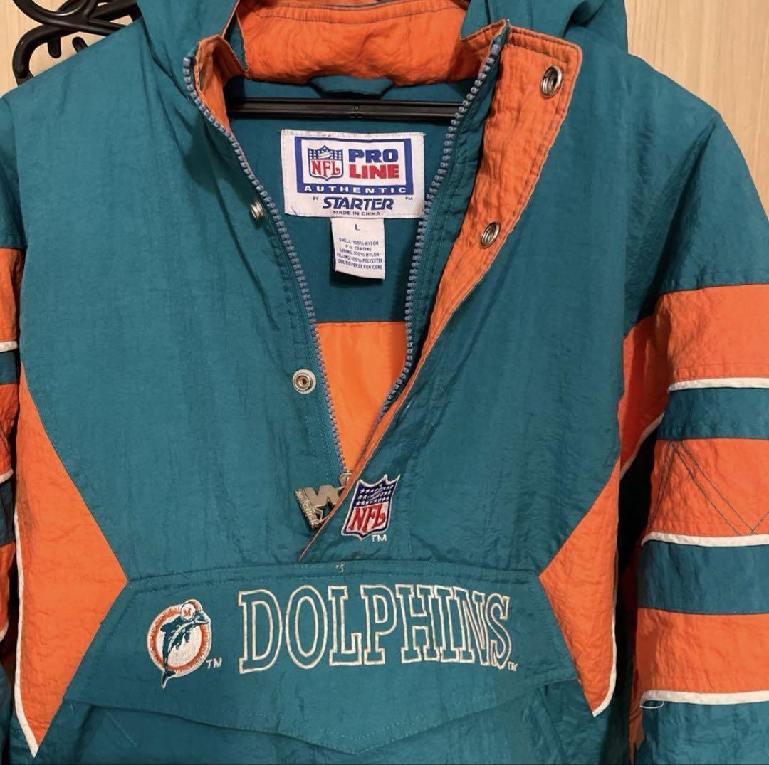 dolphins hoodie