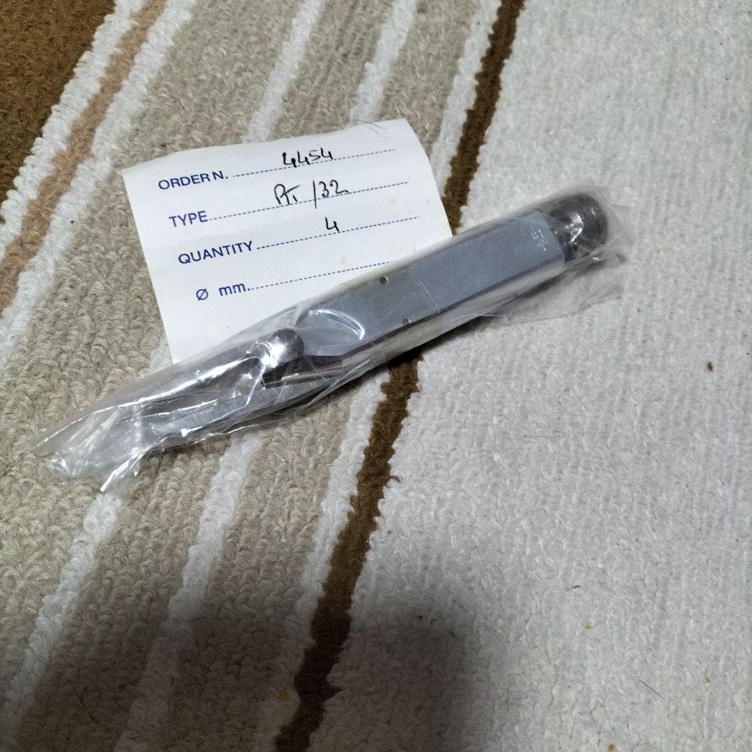 管楽器メンテナンス用二股刃ツール　ピゾニー Ztto Bicycle Hydraulic Brake Olive Oil Needle - Bicycle