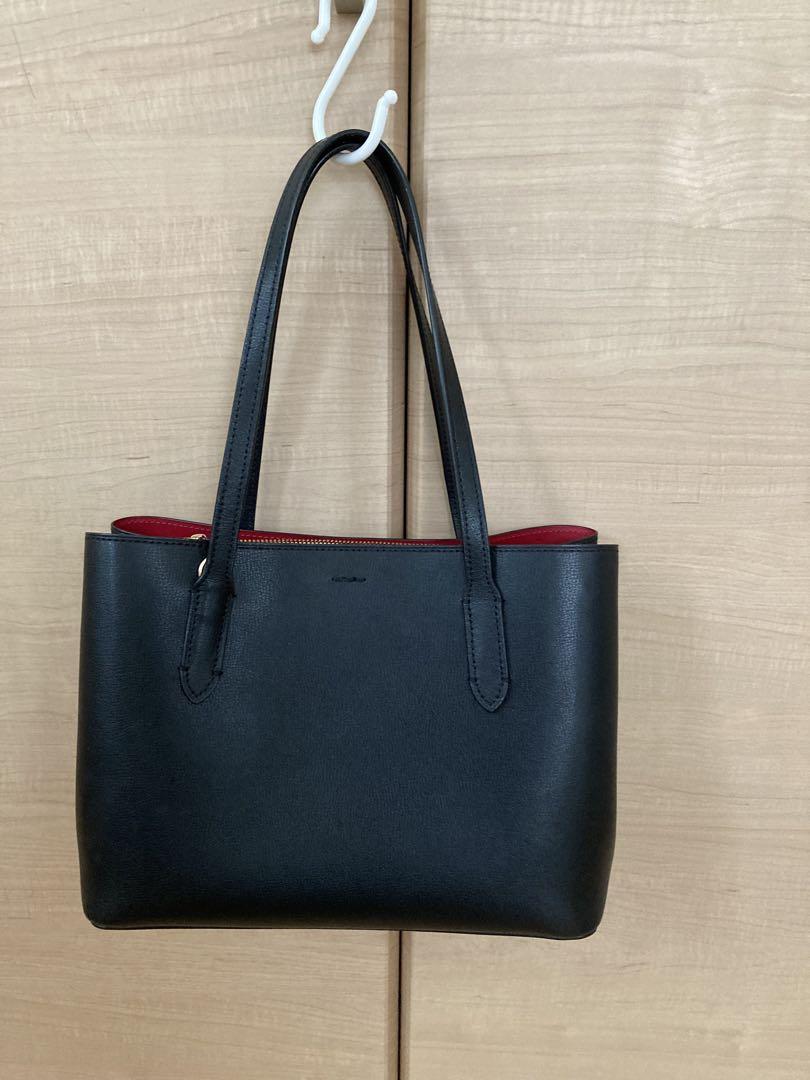 美品　COACH トート バッグ
