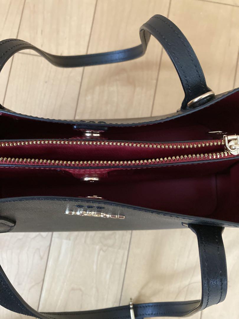 美品　COACH トート バッグ