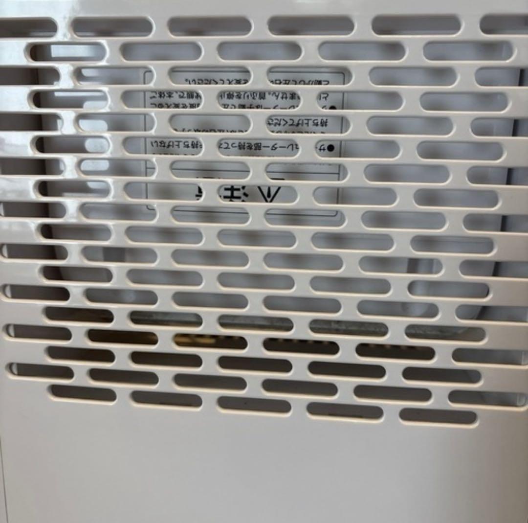 うーみ✳︎アイリスオーヤマ　KIJDC-L50衣類乾燥除湿機 除湿