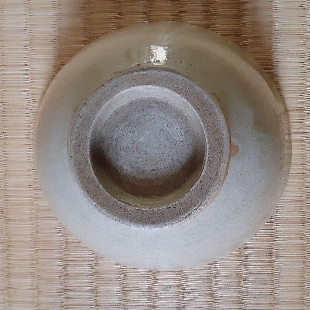 時代茶碗