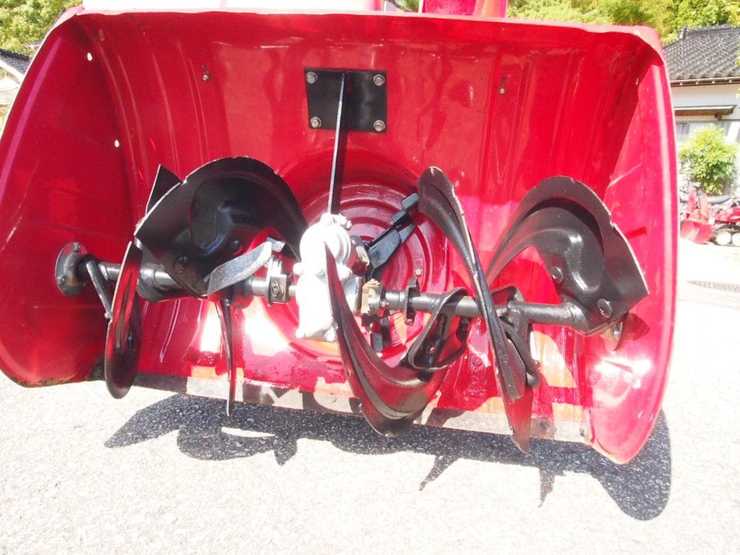 9馬力整備済み 実動富山