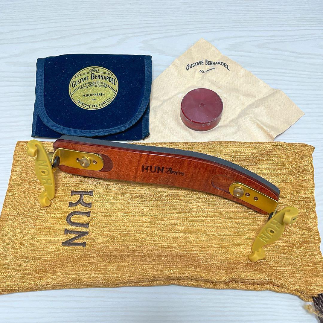 【美品】葉加瀬太郎 バイオリン Antonio Tarontino HT-220