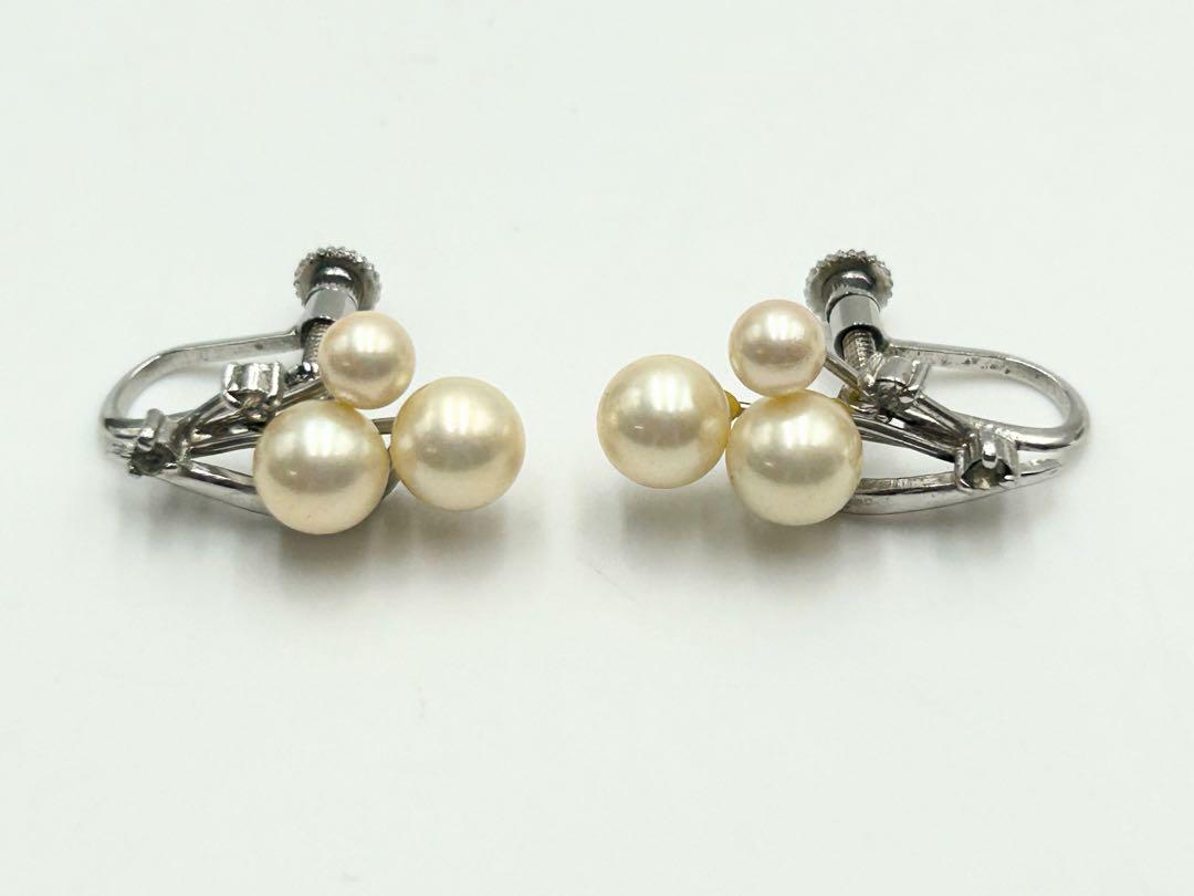 MIKIMOTO