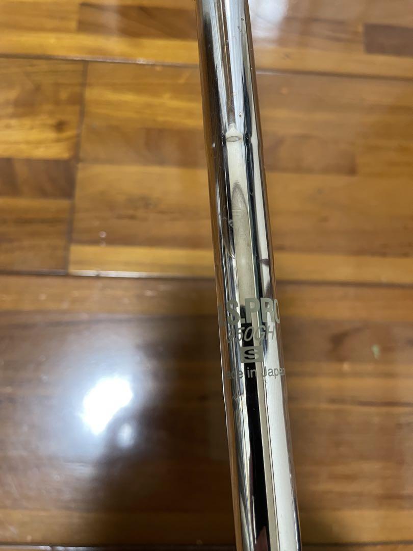 Titleist VG3 アイアンセット 4本