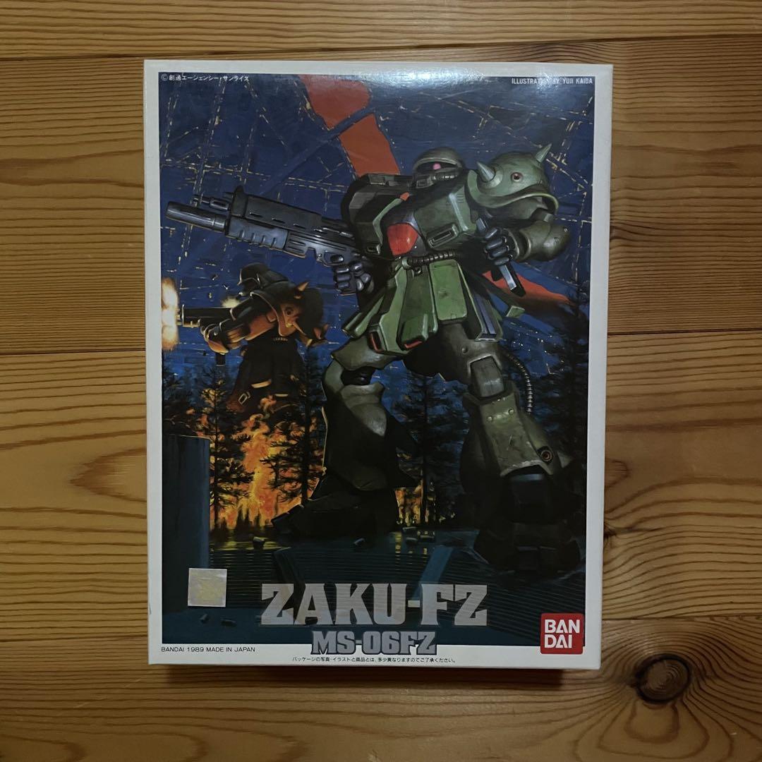 ガンプラ