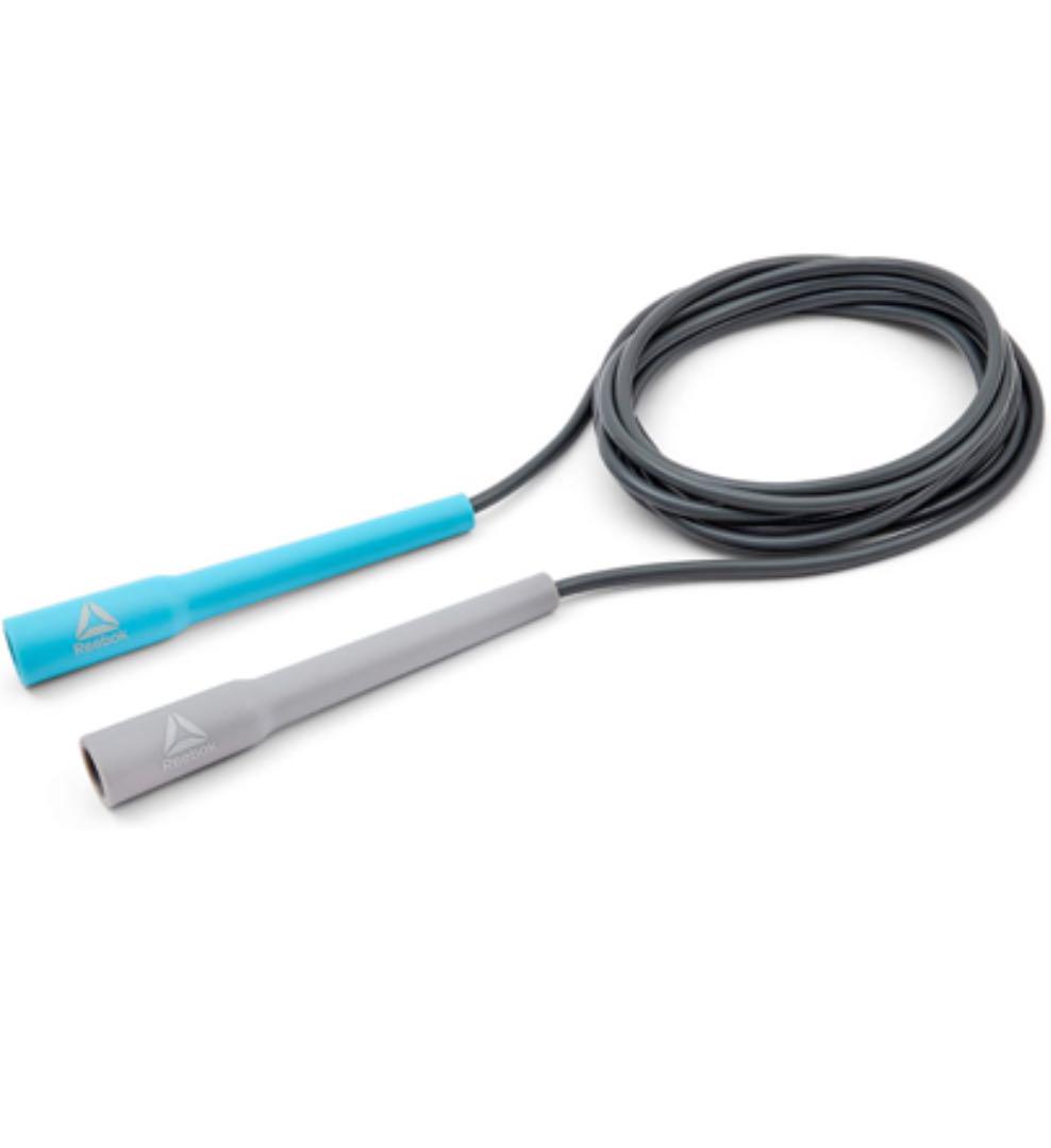 リーボック 縄跳び スピード ロープ