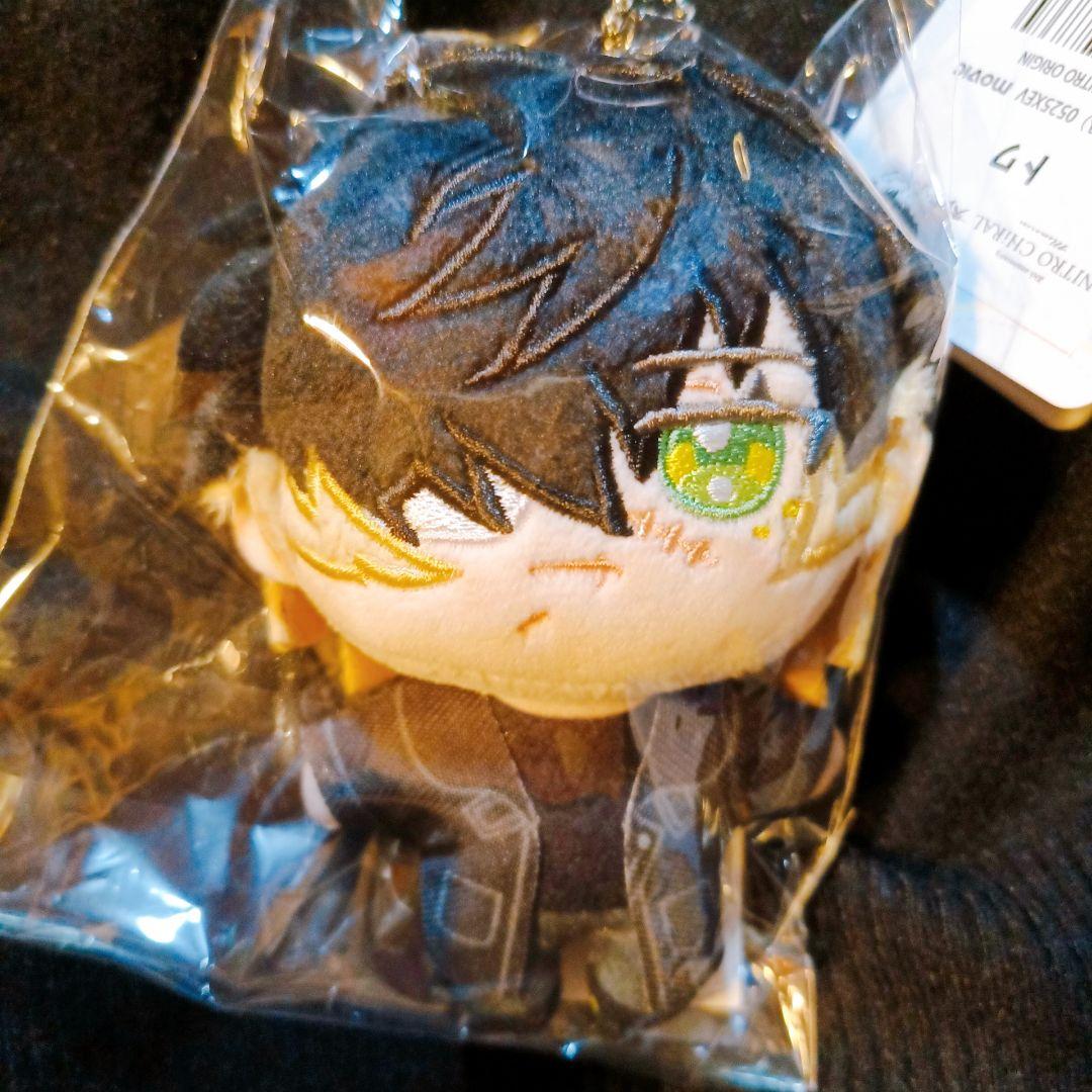スロウダメージ スロダメ キラメモ ぬいぐるみ ぬいパル トワ