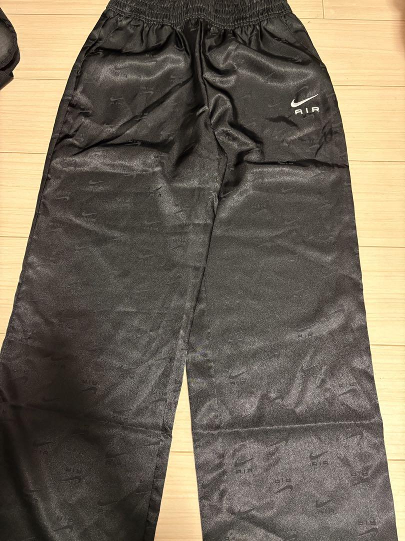 NIKE ナイキエアー　サテンパンツ　パンツ