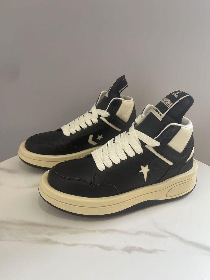 DRKSHDW CONVERSE TURBOWPN スニーカー