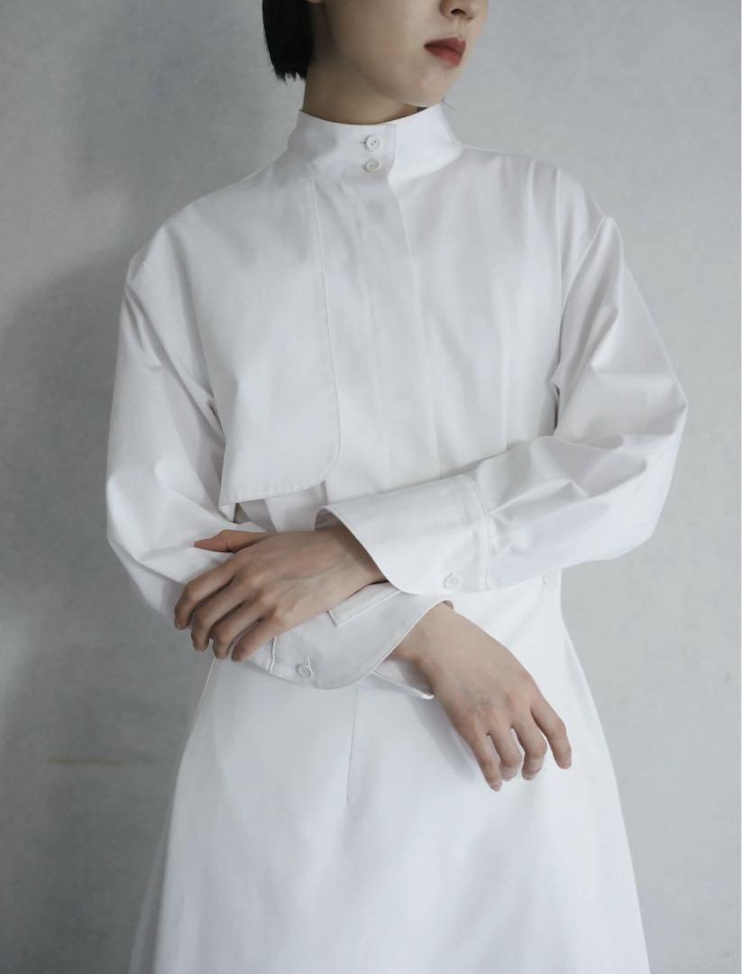 ワンピース foufou waltz gun flap lap one piece