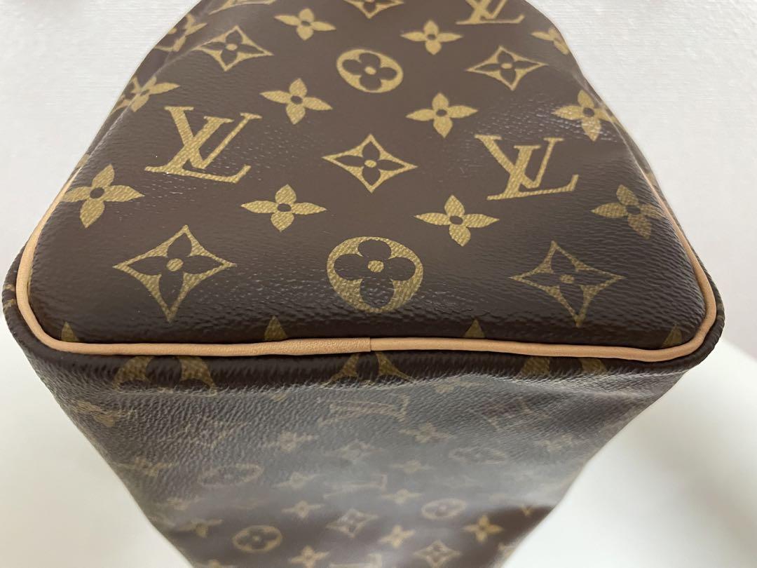 Louis Vuitton スピーディ25  美品