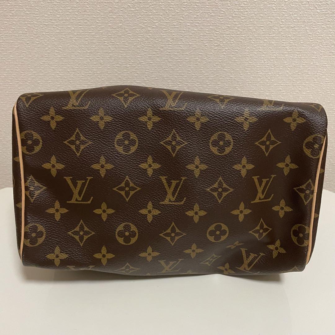 Louis Vuitton スピーディ25  美品
