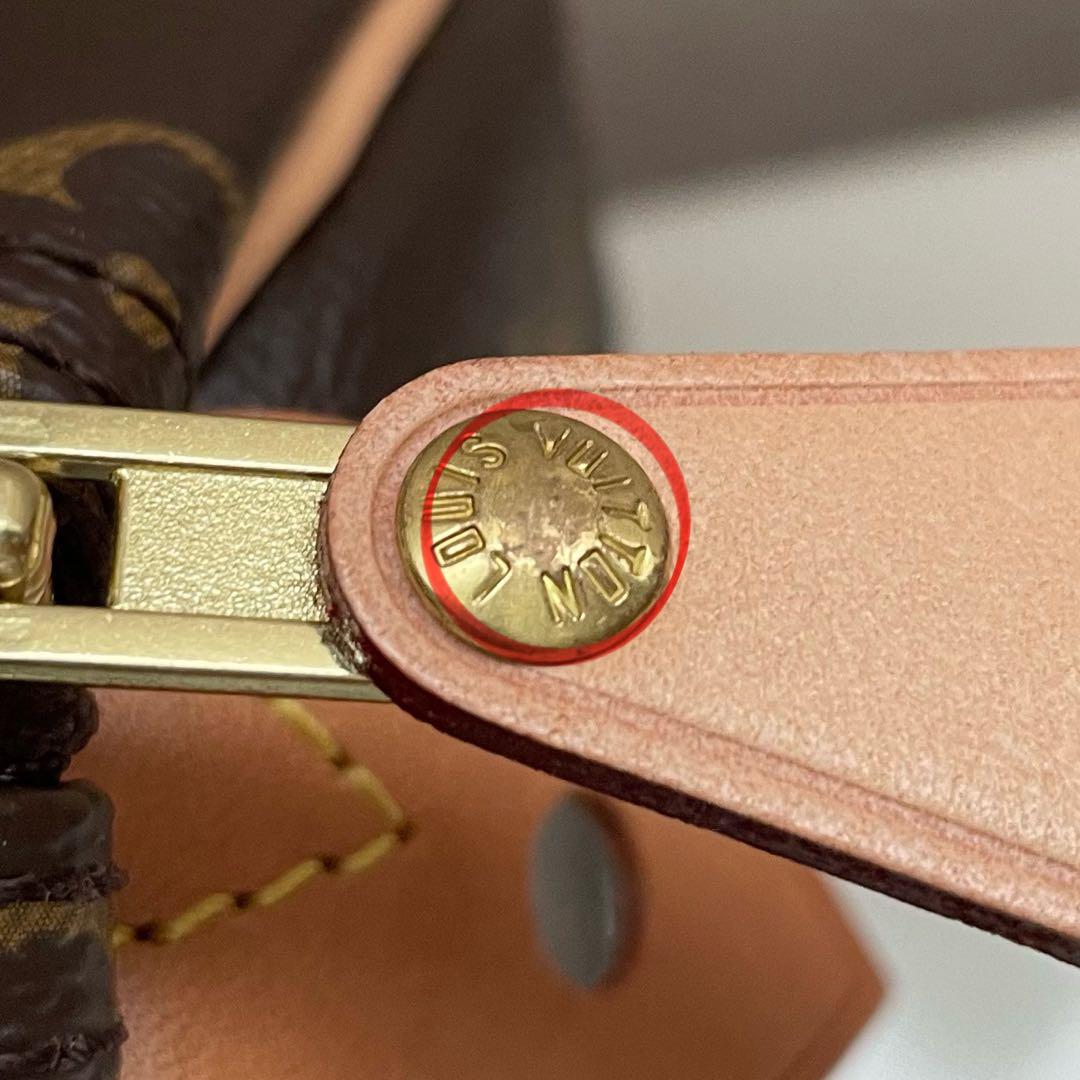 Louis Vuitton スピーディ25  美品