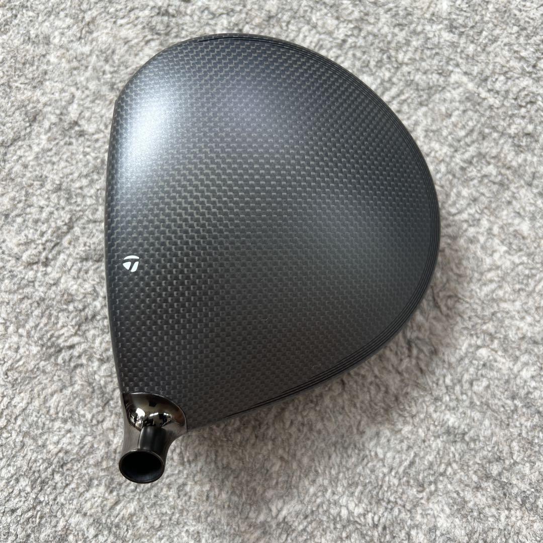 TaylorMade Qi35 ドライバー 9.0ヘッド単体