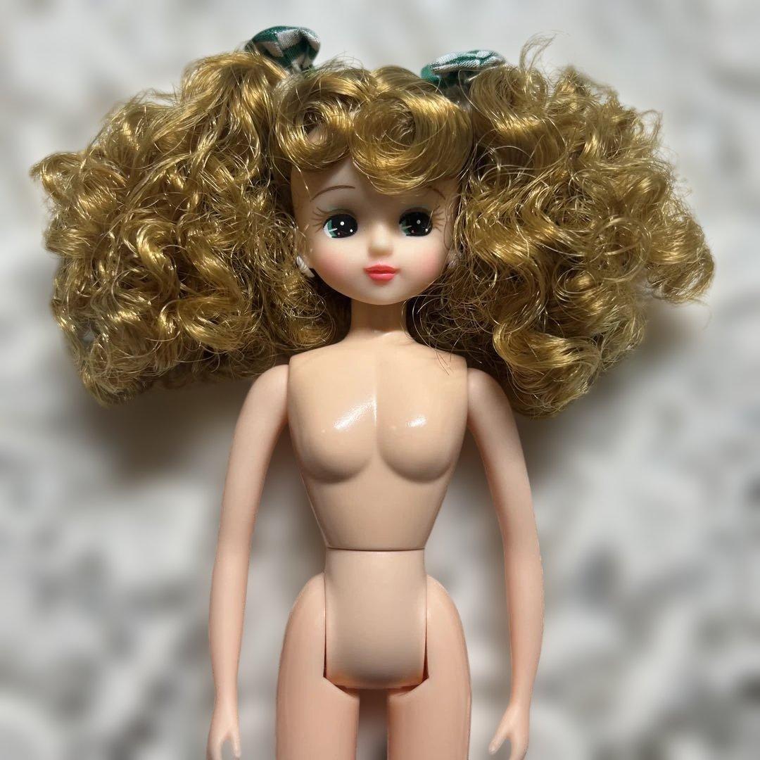 リカちゃん リトルファクトリー