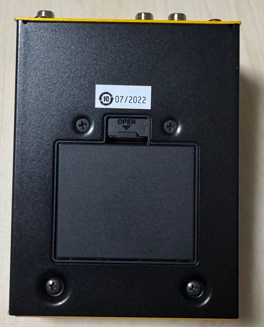 ギター <bhs>BOSS OD-200 Hybrid Drive