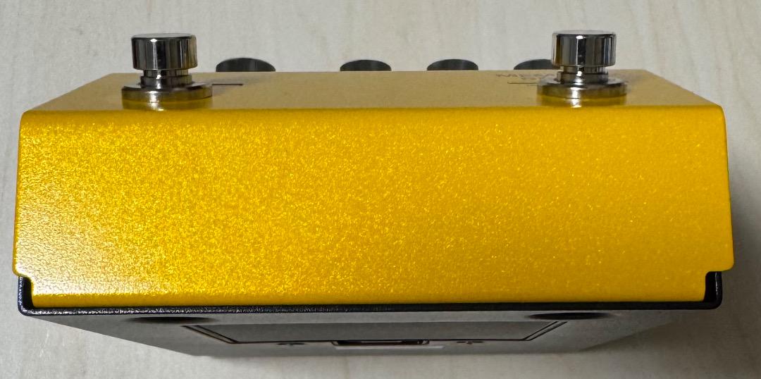 ギター <bhs>BOSS OD-200 Hybrid Drive