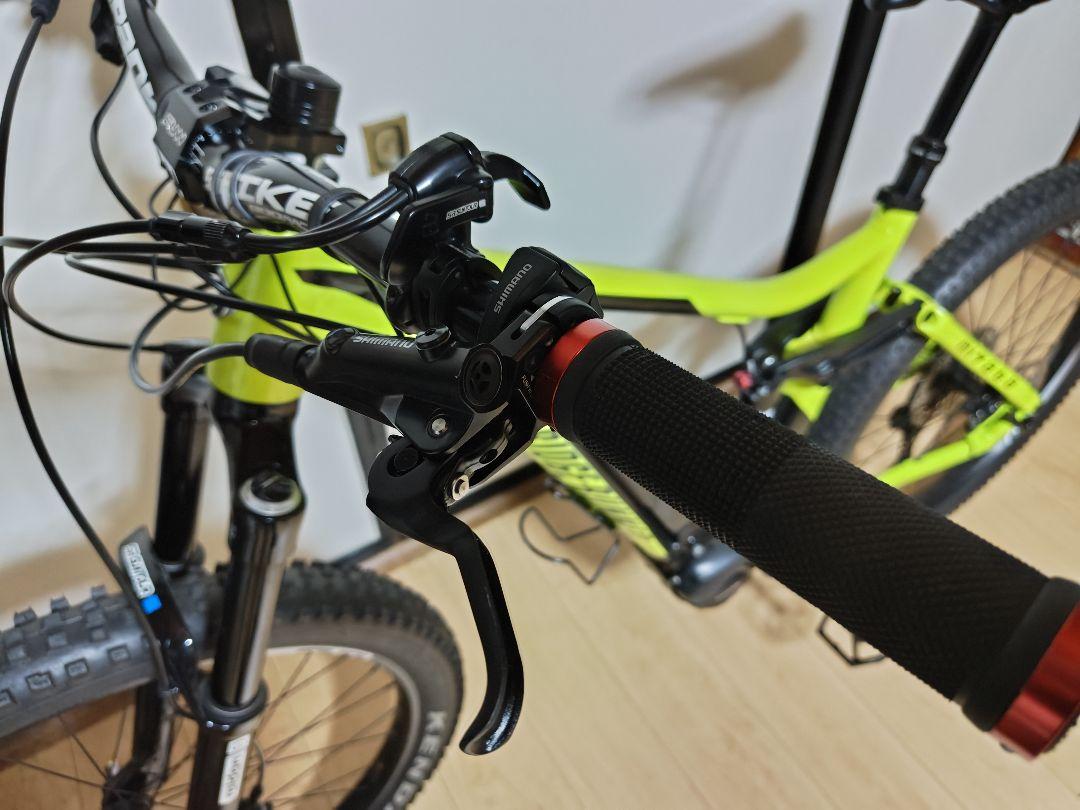 MIYATA自転車 | MIYATA | ラインナップ | リッジランナー