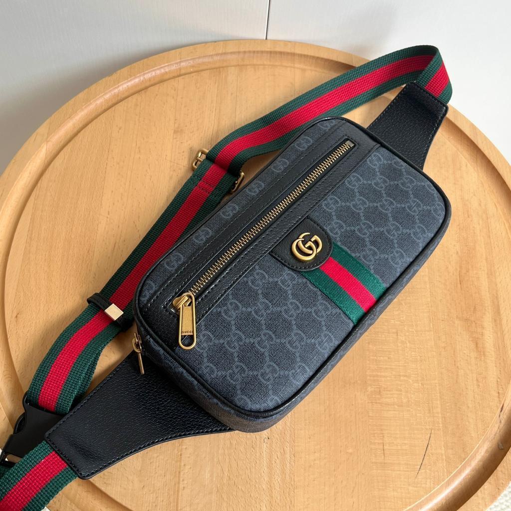 GUCCI (グッチ)メンズ ボディバッグ・ウエストポーチ#