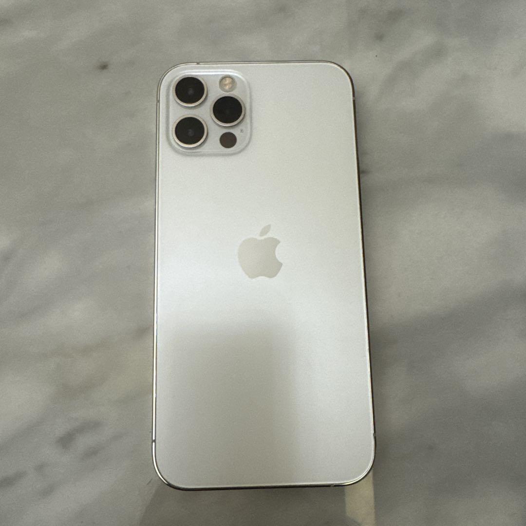 『1年保証』 スマートフォン本体 iPhone12 Pro258GB スマートフォン本体