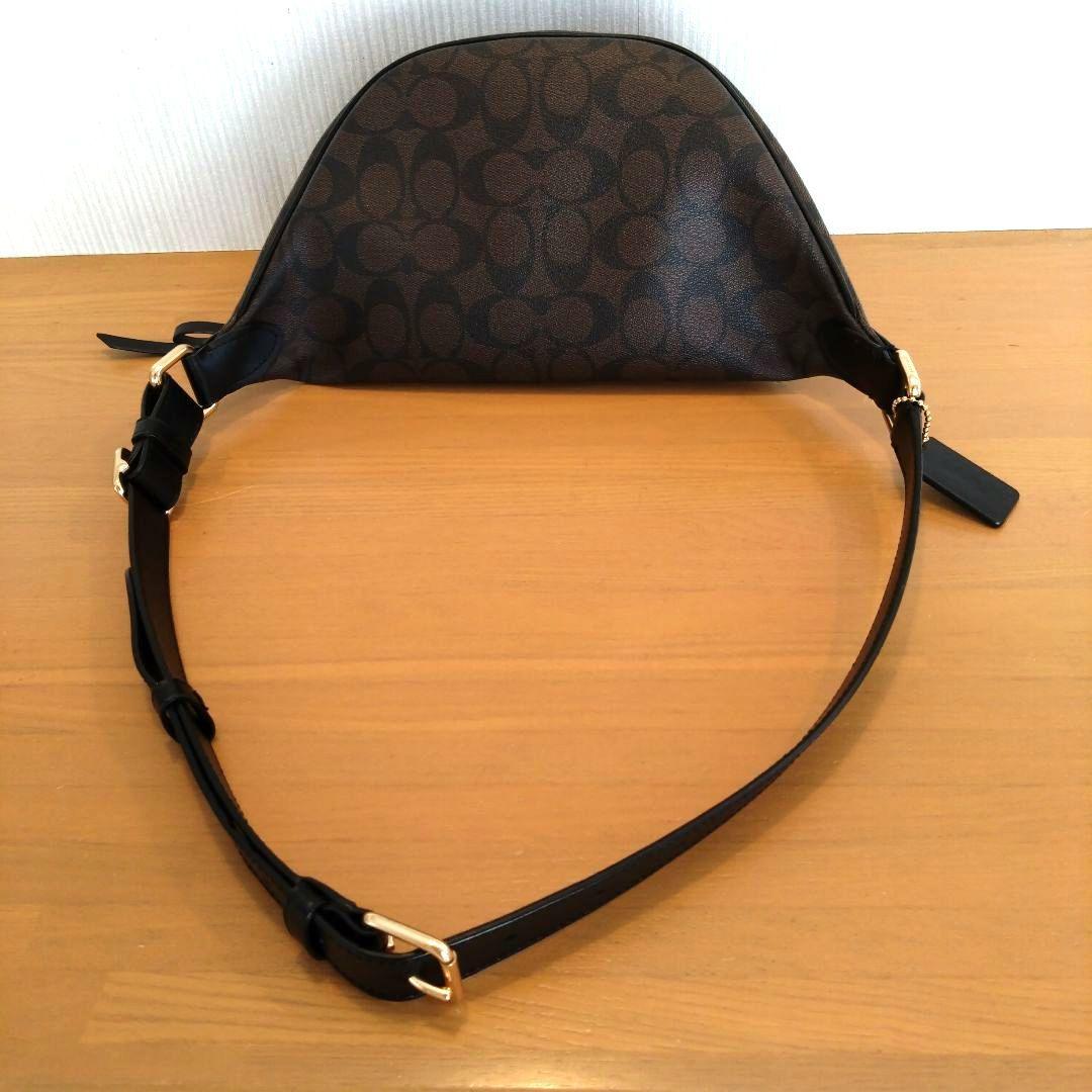コーチ ボディバッグ