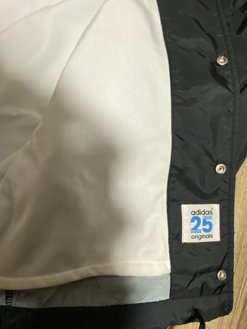 アディダス オリジナルス×NIGO コーチジャケット　Ｌサイズ