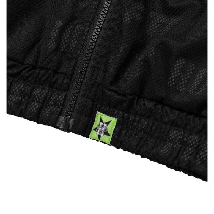 コムドットゆうた着用HUFXFTP TRACKJACKET TRACKPANT