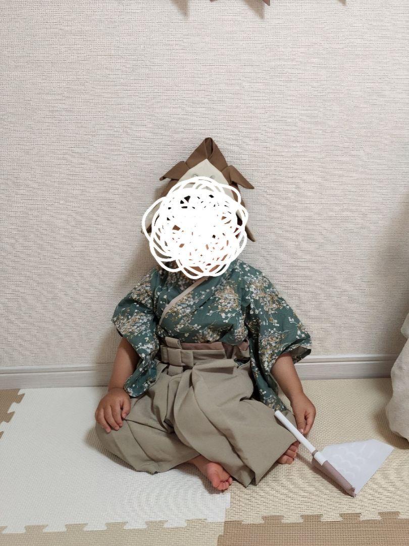 tsukihana　袴