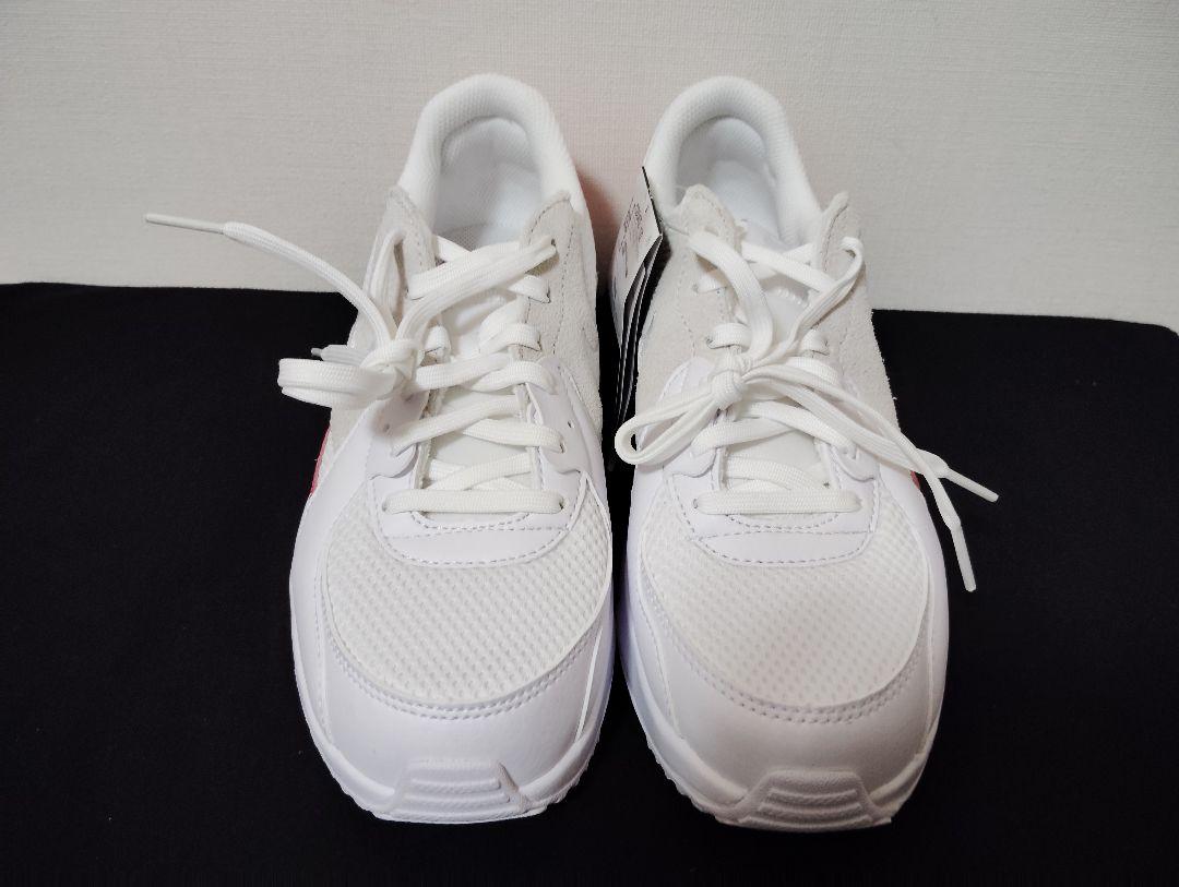 新品23.5ナイキNIKEレディーススニーカーAIRMAXエアマックスエクシー