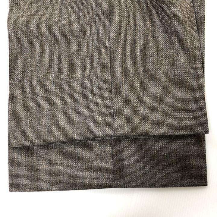 低価セール dunhill スーツ セットアップ 上下 7Dvcx-m53121106675 ダンヒル ダブルスーツ 超激得限定SALE