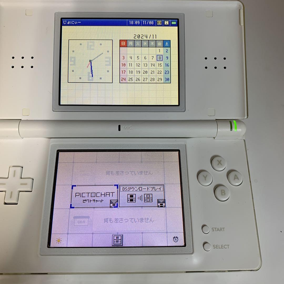 Lite クリスタルホワイト