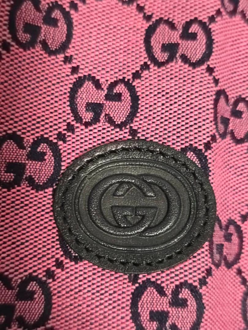 GGロゴ マルチカラージャンパー - メルカリ