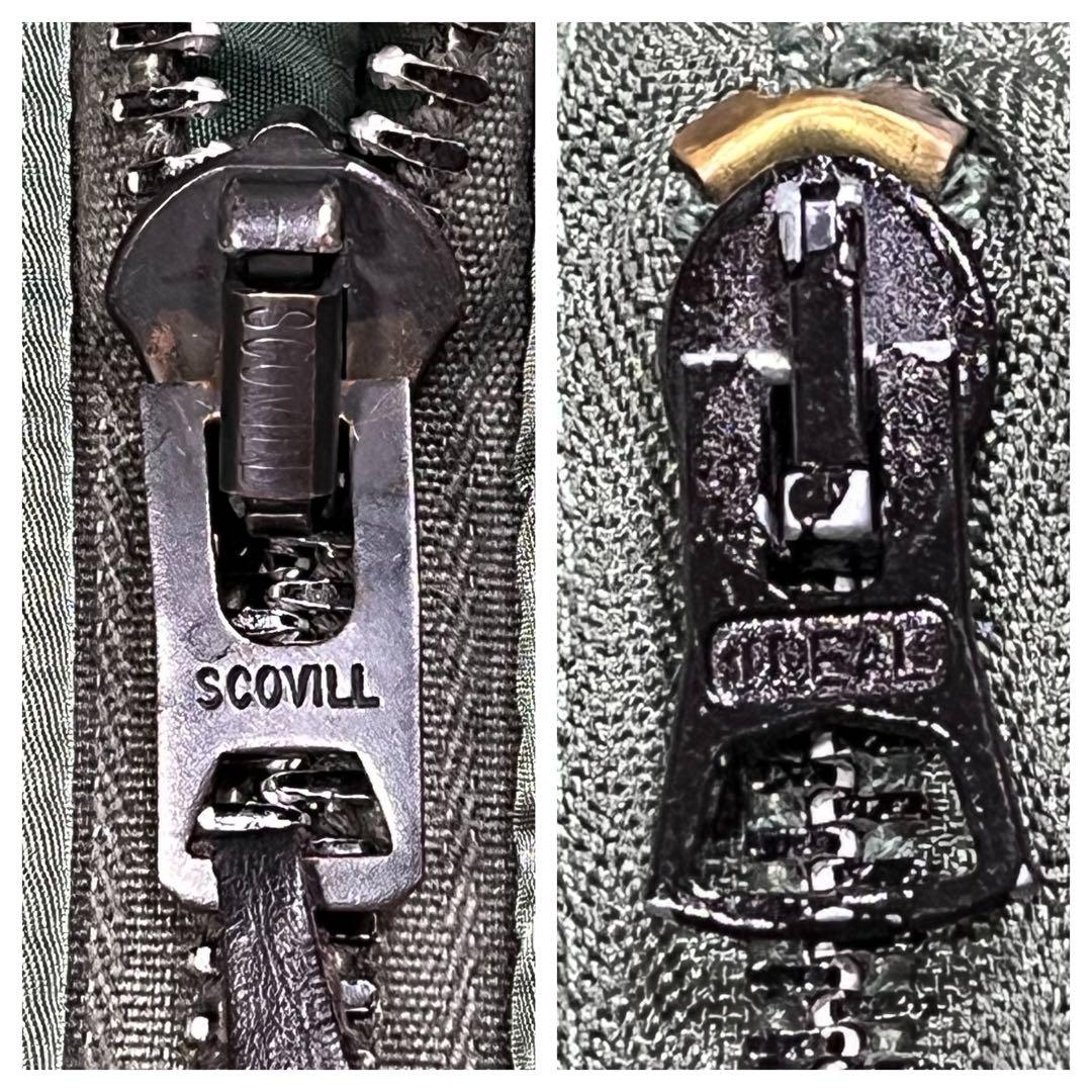 SPIEWAK 80s スピワック N-2B フライトジャケット USA製 38 SPIEWAK 80s スピワック N-2B フライトジャケット USA製 38