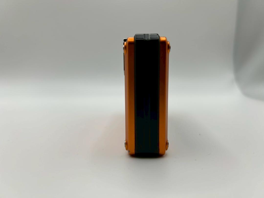 【美品】パナソニック 防水デジタルカメラ LUMIX (ルミックス) FT1