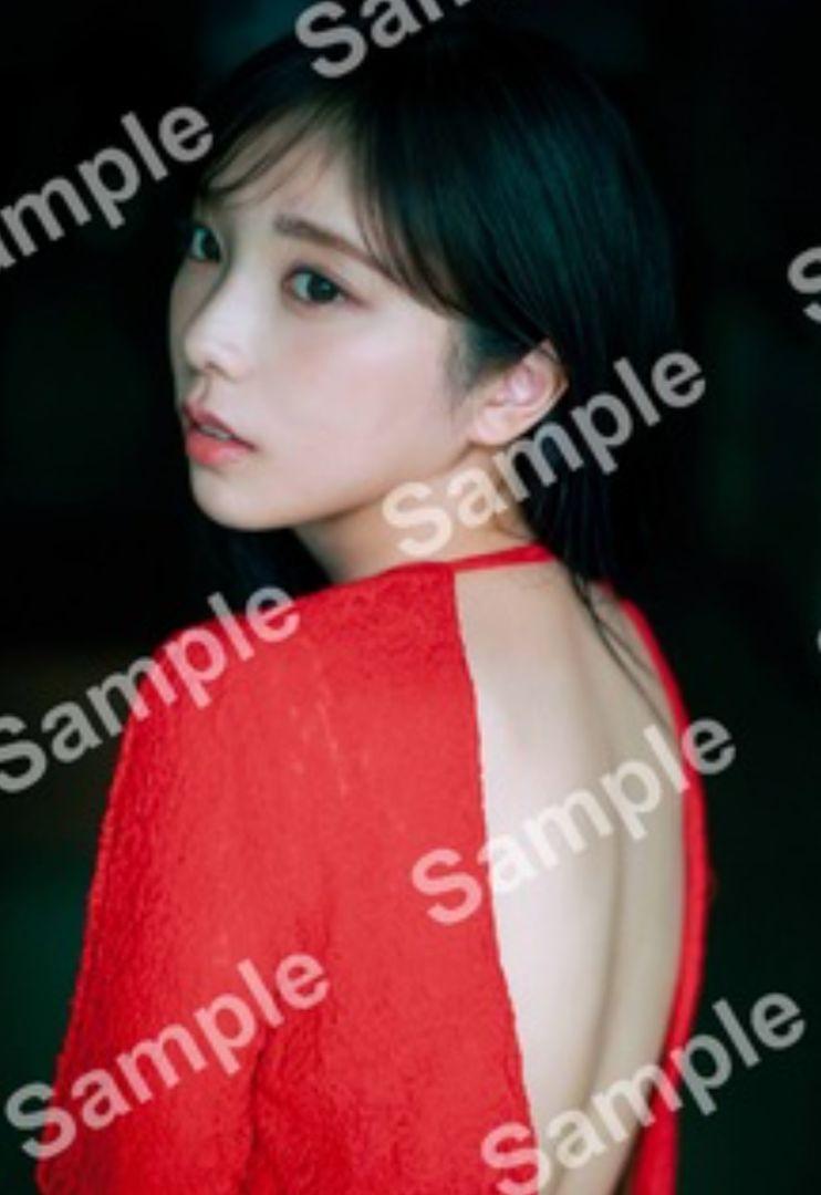 ポスター付 乃木坂46 与田祐希 3rd写真集 ヨーダ - メルカリ
