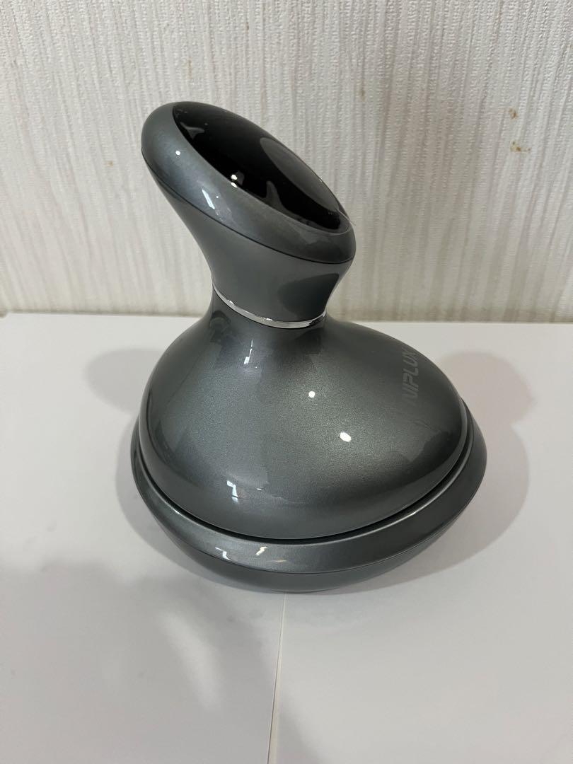 ニプラックス  NIPLUX 　ヘッドスパ