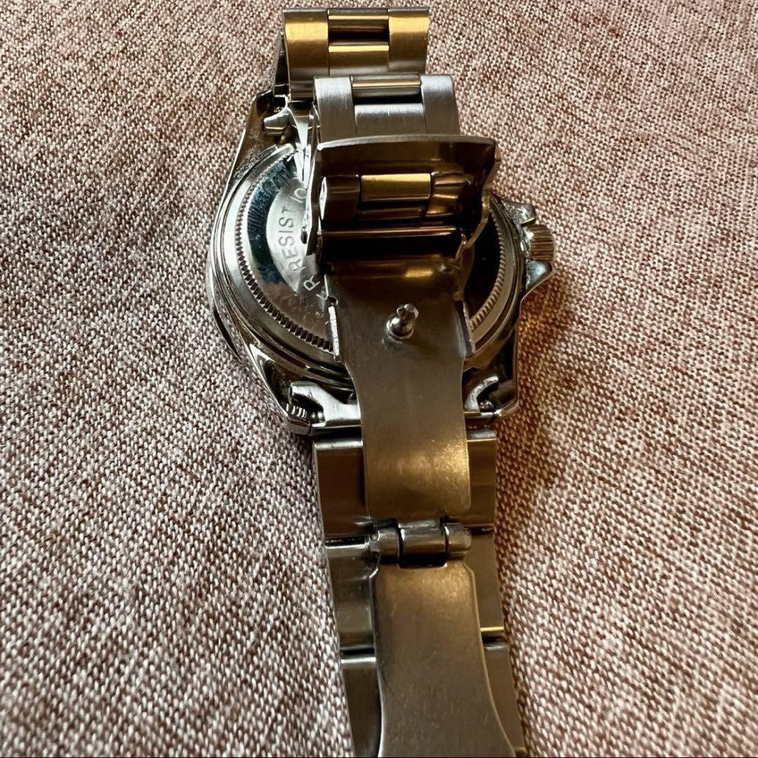 時計 VAGUE WATCH CO. Diver's Son