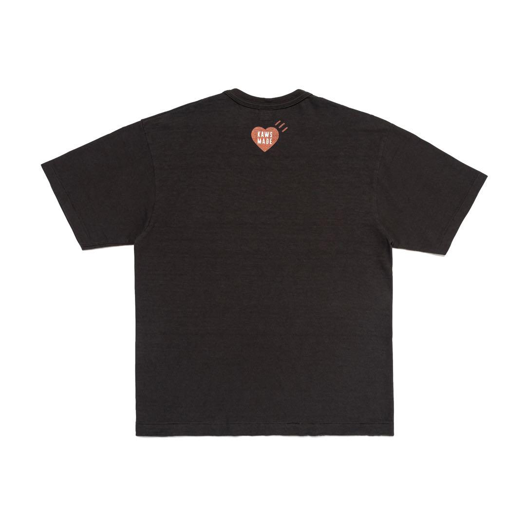 【本物保証 /関税・送料無料】HUMAN MADE x KAWS Made 本物保証 /関税・送料無料】HUMAN MADE x KAWS Sweater