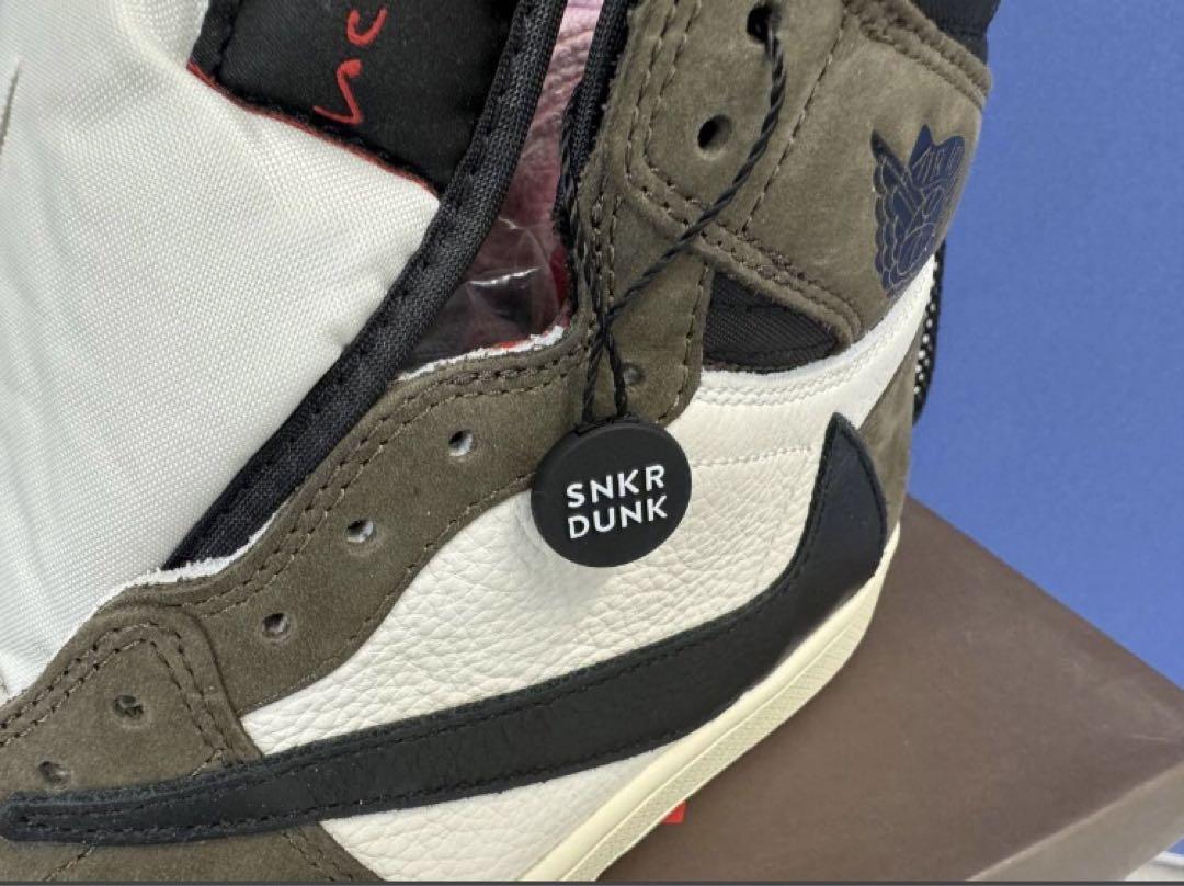 JORDAN 1