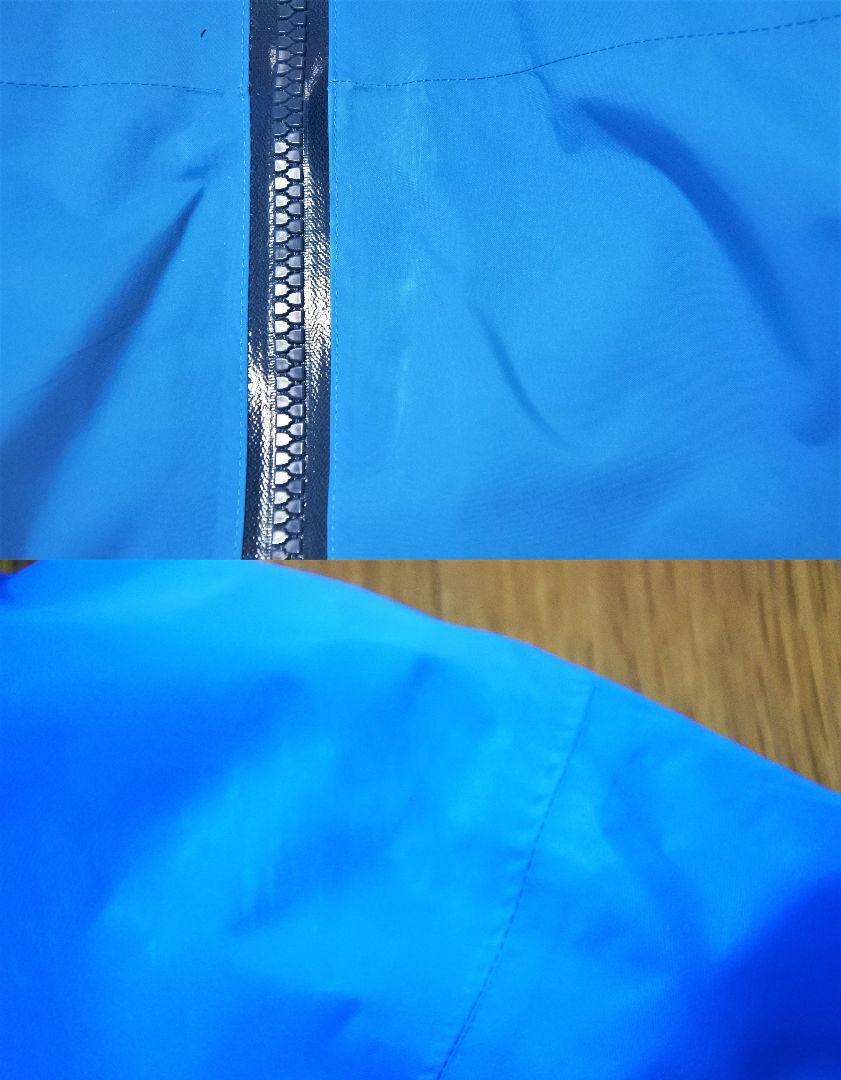 ジャケット・アウター ARC'TERYX FISSION SL JACKET  Blue S