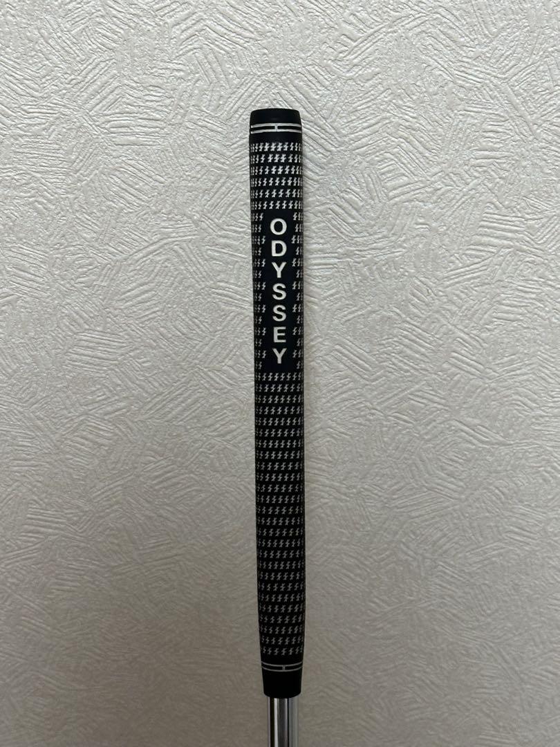 ✨️名器✨️ODYSSEY WHITE HOT #5CS パター ✨️2ドット✨️