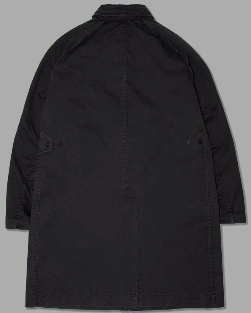 cost per kilo (CPK) long coat デニムコート テック - メルカリ cost per kilo (CPK) long coat デニムコート テック - メルカリ