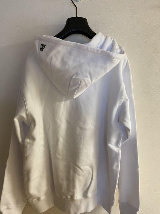 正規店定番 aぴ様専用 ヨウジヤマモト×ニューエラパーカー DiBAd-m53126485390 HOT送料無料