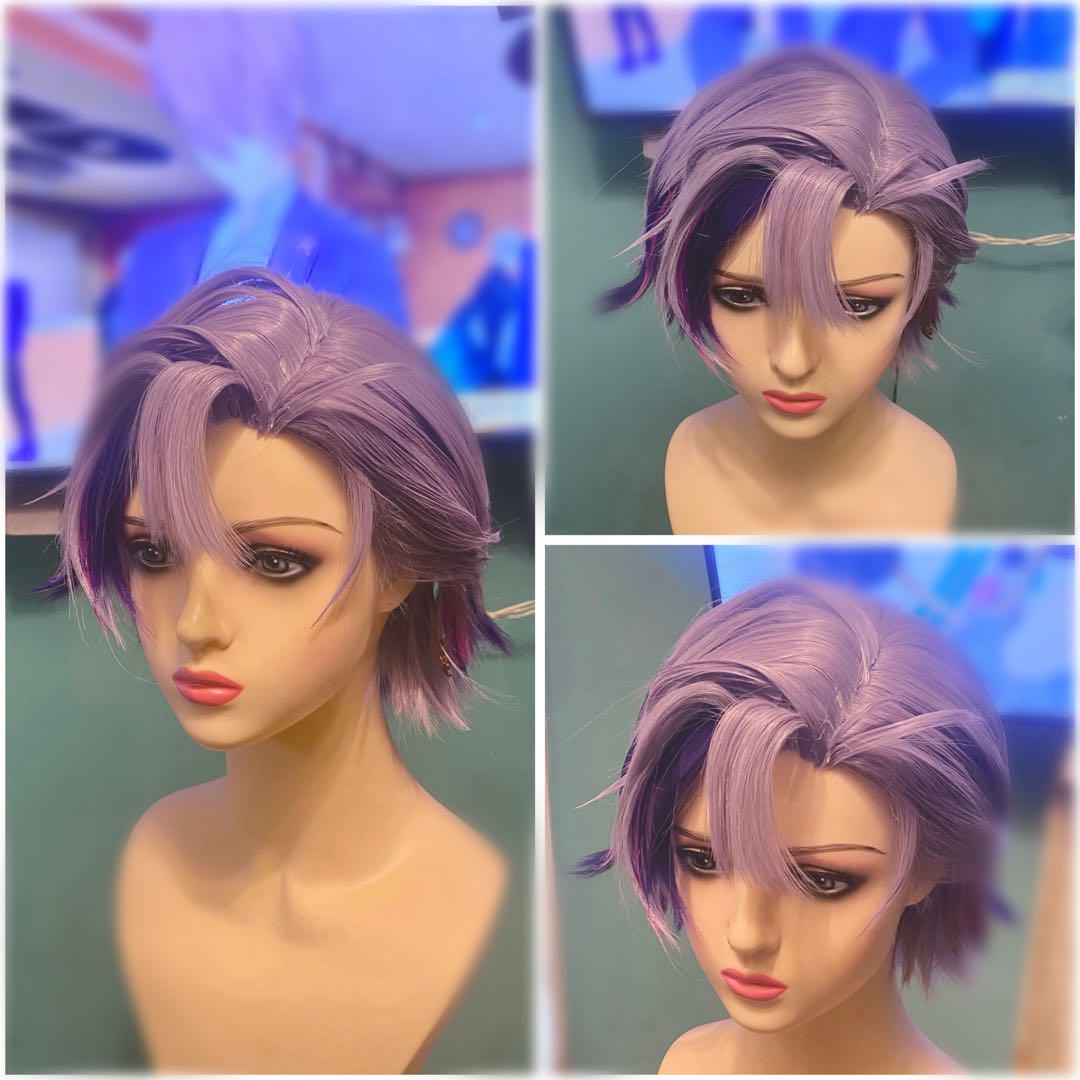 不破湊(にじさんじ) | コスプレ商品一覧 | コスプレウィッグ通販