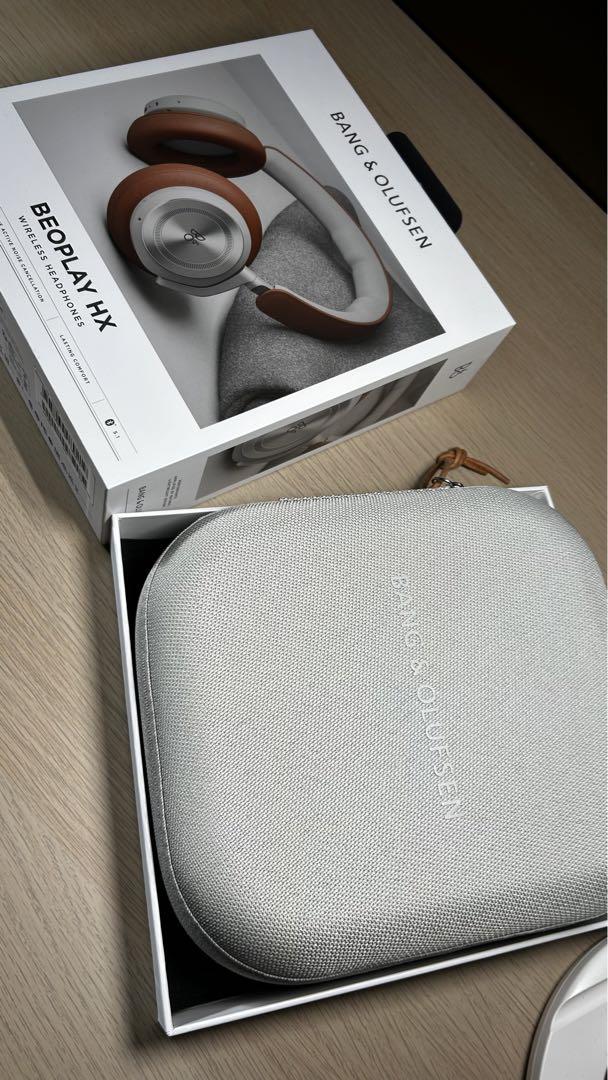 ヘッドホン Beoplay HX/Bang&Olufsen