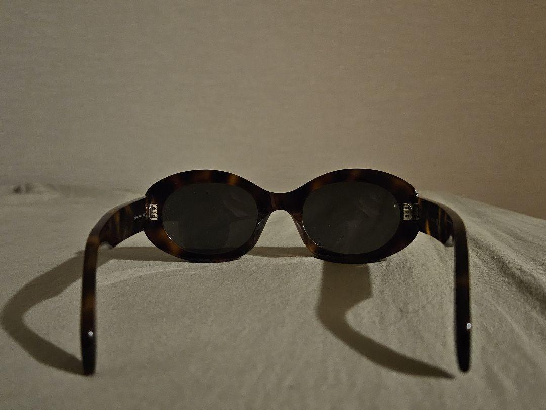 CELINE トリオンフ サングラス CL40194U